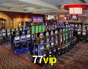 Integração de APIs 77vip
