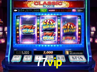 Diretório de Jogos 77vip