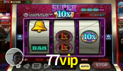 Cadastro Rápido 77vip