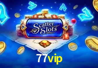 Promoção Relâmpago 77vip