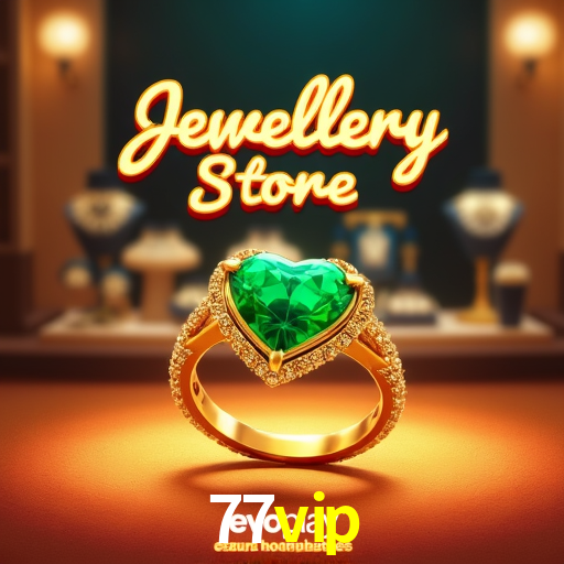 Jogos de Slot 77vip