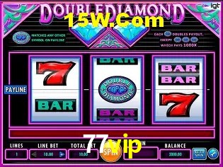 Jogos de Slot 77vip