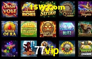 Promoções Sazonais 77vip