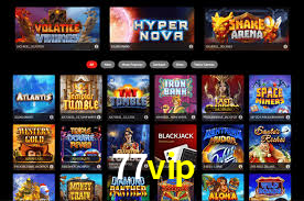 77vip login