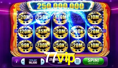 Promoções Sazonais 77vip